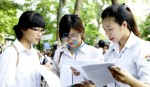 Các dạng câu hỏi thực hành thường gặp trong đề thi THPT, cao đẳng và đại học môn Địa Lí