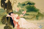 lam le ho xuan huong