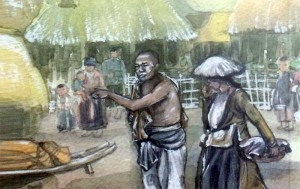 Từ truyện ngắn Chữ người tử tù của Nguyễn Tuân, suy nghĩ về vai trò sứ mệnh của “thiên lương” trong cuộc đời