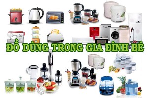 Giáo án mầm non: Kế hoạch giáo dục tuần 2, Chủ đề: Gia đình, chủ đề nhánh:Đồ dùng trong gia đình nhà bé