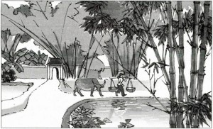 Cây tre Việt Nam
