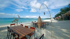 Phân tích tác phẩm: Cô Tô của Nguyễn Tuân