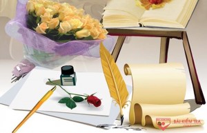 Phân tích bài văn Tiếng nói của văn nghệ - Nguyễn Đình Thi