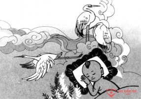 Phân tích bài thơ Con Cò - Chế Lan Viên