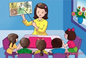 Chủ đề nhánh: Nghề của ba mẹ, ngày thứ hai