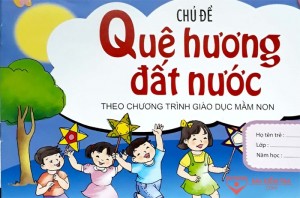 Kế hoạch giáo dục chủ đề: Quê hương, đất nước, Bác Hồ - Trường tiểu học