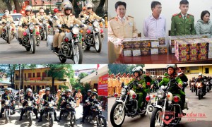 Một số quan điểm của Đảng, Nhà nước trong công tác bảo vệ an ninh quốc gia, trật tự, an toàn xã hội