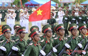 Bài 13. Những vấn đề cơ bản về bảo vệ an ninh quốc gia và giữ gìn trật tự, an toàn xã hội