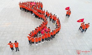 Vai trò, trách nhiệm của sinh viên trong công tác bảo vệ an ninh quốc gia và giữ gìn trật tự, an toàn xã hội