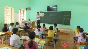 Tình huống sư phạm: Dạy thay đồng nghiệp bị ốm