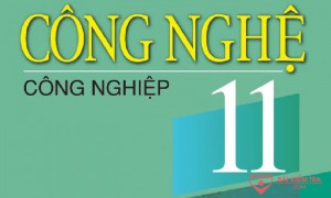 Đề cương ôn tập cuối học kì 1, Công Nghệ 11
