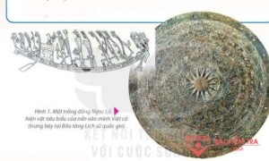 Giải Lịch sử 6 sách Kết nối tri thức, bài 2: Các nhà sử học dựa vào đâu để biết và phục hưng lại lịch sử