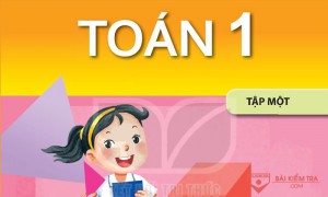 Toan 1 Ket noi tri thuc
