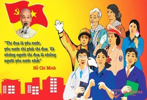 Viết thư Quốc tế UPU lần thứ 53, chủ đề: Viết thư cho các thế hệ tương lai về thế giới mà bạn hy vọng họ sẽ thừa hưởng