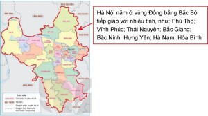 Giải Lịch sử và Địa lý 4 sách Kết nối, bài 12: Thăng Long – Hà Nội