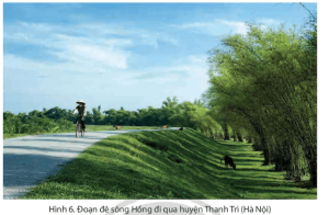 Giải Lịch sử và Địa lý 4 sách Chân trời sáng tạo, bài 9: Dân cư và hoạt động sản xuất ở vùng đồng bằng Bắc Bộ