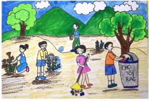 Giải Khoa học 4 sách Kết nối, bài 7: Ôn tập chủ đề chất