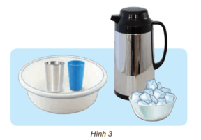 Giải Khoa học 4 sách Kết nối, bài 14: Ôn tập chủ đề năng lượng