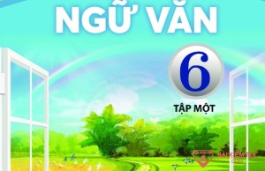 Giải Ngữ văn 6 sách Chân trời sáng tạo, bài 1: Ôn tập trang 36