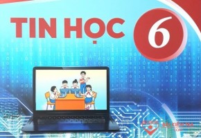 Giải Tin học 6 sách Kết nối, bài 17: Chương trình máy tính
