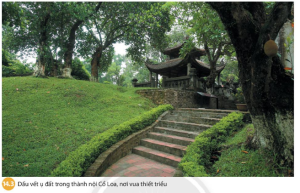 Giải Lịch sử 6 sách Chân trời, bài 14: Nhà nước Văn Lang, Âu Lạc
