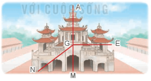 Giải Toán 4 sách Kết nối, bài 9: Luyện tập chung