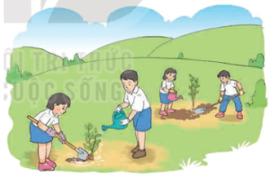 Giải Toán 4 sách Kết nối, bài 26: Luyện tập chung