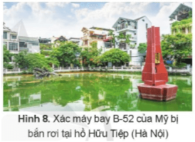 Giải Lịch sử và Địa lí 4 sách Cánh diều, bài 9: Thăng Long - Hà Nội