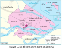 Giải Lịch sử và Địa lí 4 sách Cánh diều, bài 14: Phố cổ Hội An