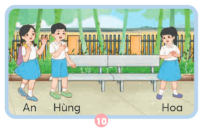 Giải Khoa học 4 sách Chân trời, bài 10: Âm thanh