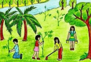 Giải Khoa học 4 sách Chân trời, bài 31: Vai trò của thực vật trong chuỗi thức ăn