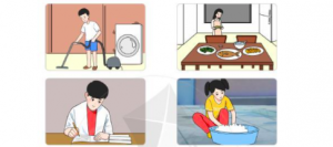 Giải Công dân 6 sách Cánh diều, bài 5: Tự lập