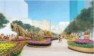 Giải Toán 4 sách Chân trời, bài 38: Ôn tập học kì 1