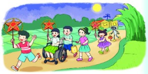 Giải Toán 2 sách Kết nối, bài 44: Bảng chia 5