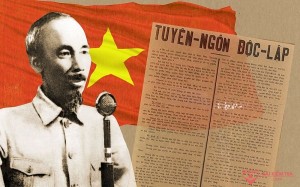 Phân tích nghệ thuật lập luận trong bản Tuyên ngôn độc lập