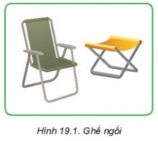 Giải Công nghệ 8 sách Kết nối tri thức, bài 19: Các bước cơ bản trong thiết kế kĩ thuật