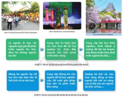Giải Lịch sử lớp 10 sách Cánh diều, bài 4: Sử học với một số lĩnh vực, ngành hiện đại