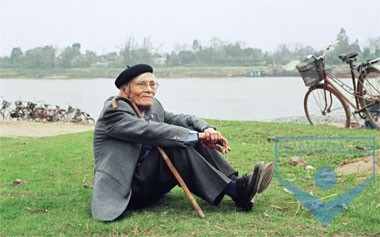 Có một Hoàng Cầm văn xuôi