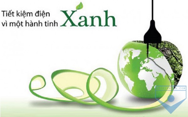 Giải bài tập Công nghệ 8: Điện năng có vai trò gì trong sản xuất và đời sống?