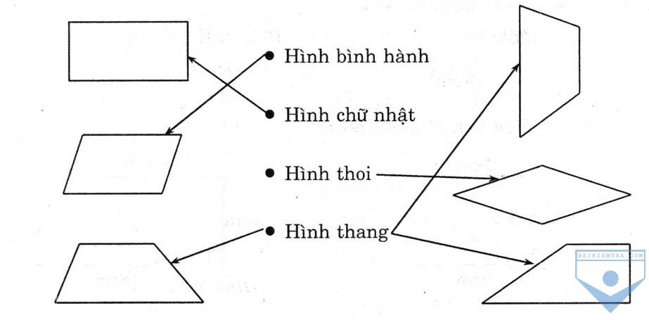 hinh thang