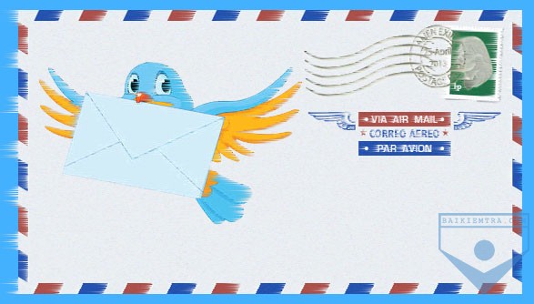 Bài dự thi: Viết thư quốc tế UPU lần thứ 47