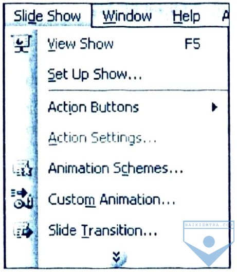 bangslideshow