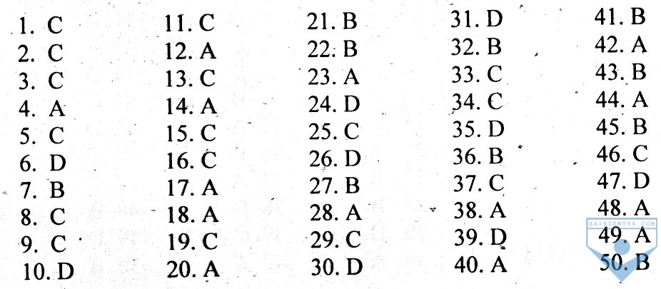 tieng anh 12