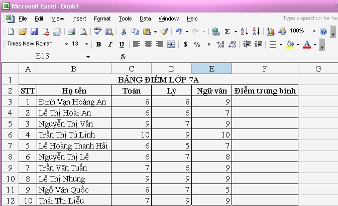 bth4
