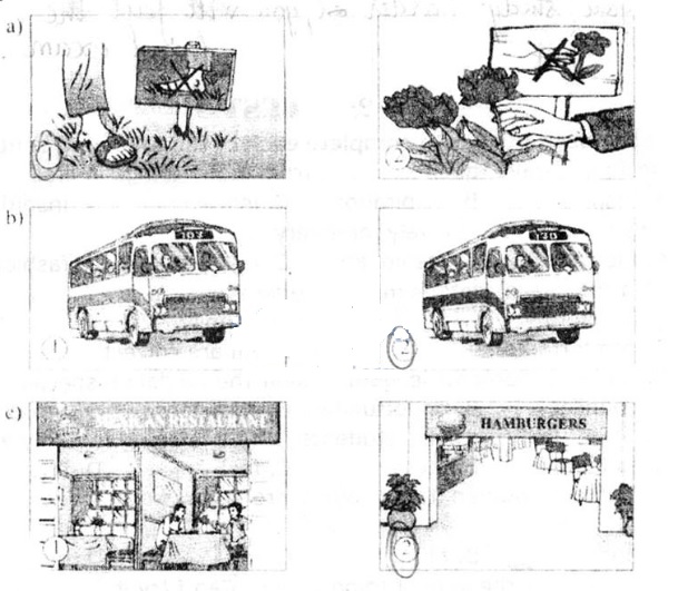 anh van 9 unit1