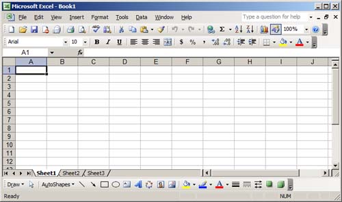 man hinh excel