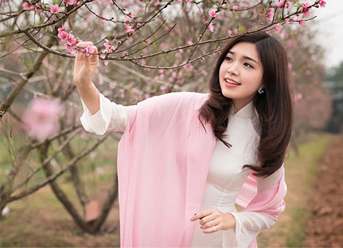 Mùa xuân và tuổi trẻ Việt Nam