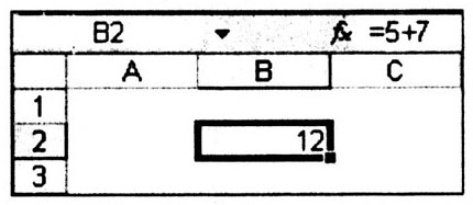 o du lieu excel