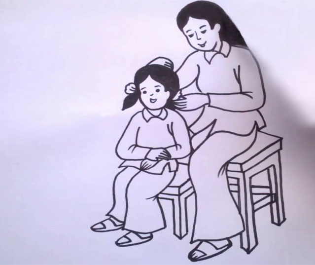 Viết một bức thư về người hùng của bạn