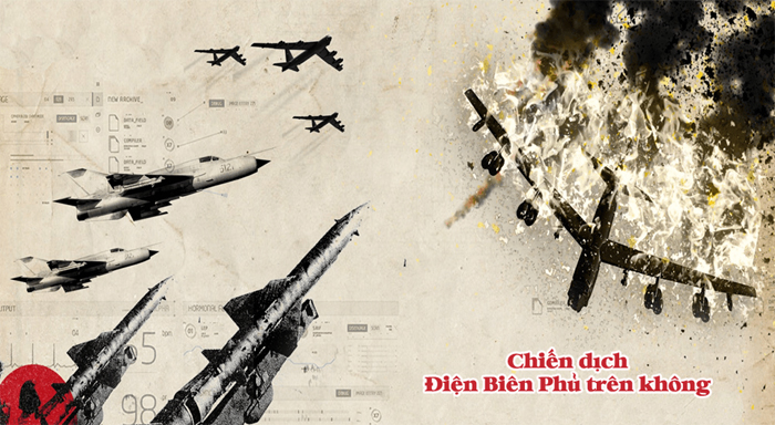 Chiến dịch Điện Biên Phủ trên không